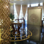 Laser cur column 1 2