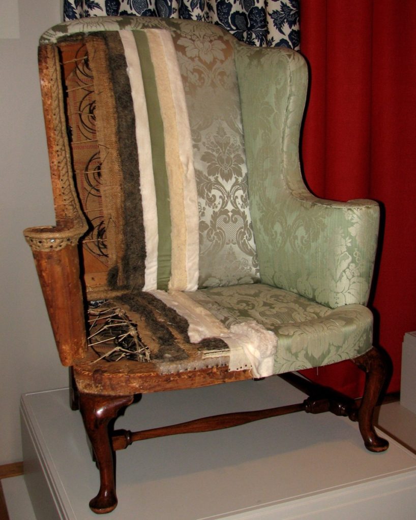 Sofa 401